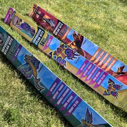 Kites New In box 