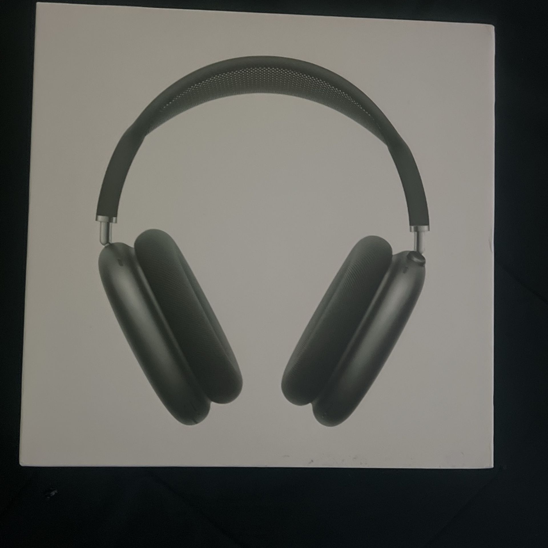 AirPods Max 1st Generation