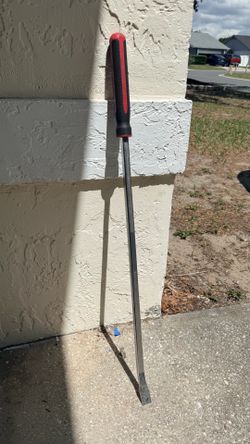 Tekton prybar