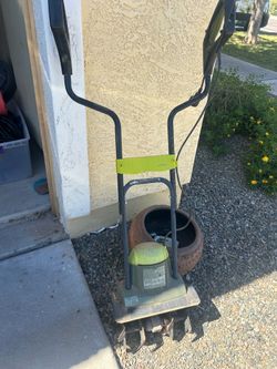 Rototiller