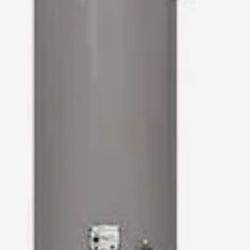 Richmond 30 gallon Natural Gas Water Heater