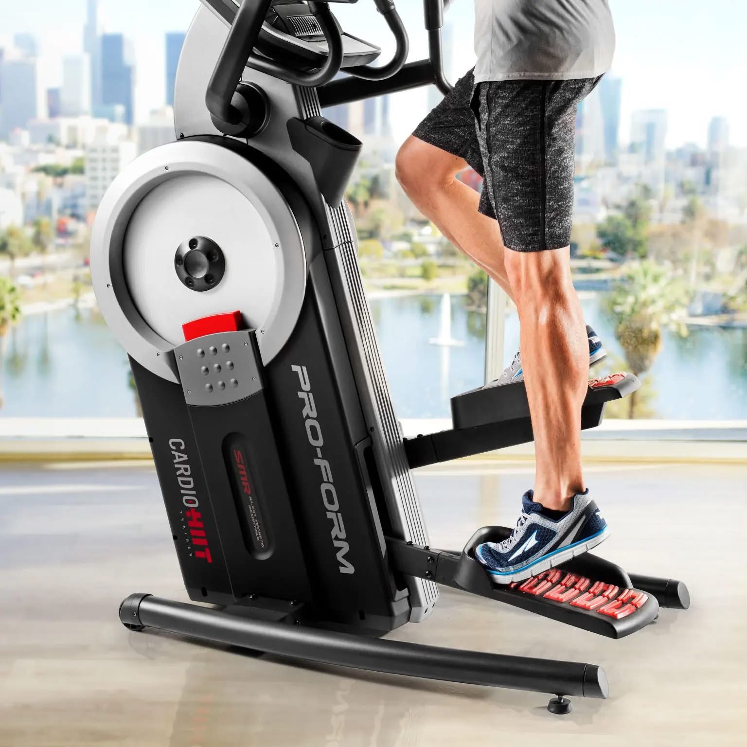 PROFORM CARDIO HIIT