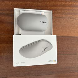 Microsoft Surface Mouse