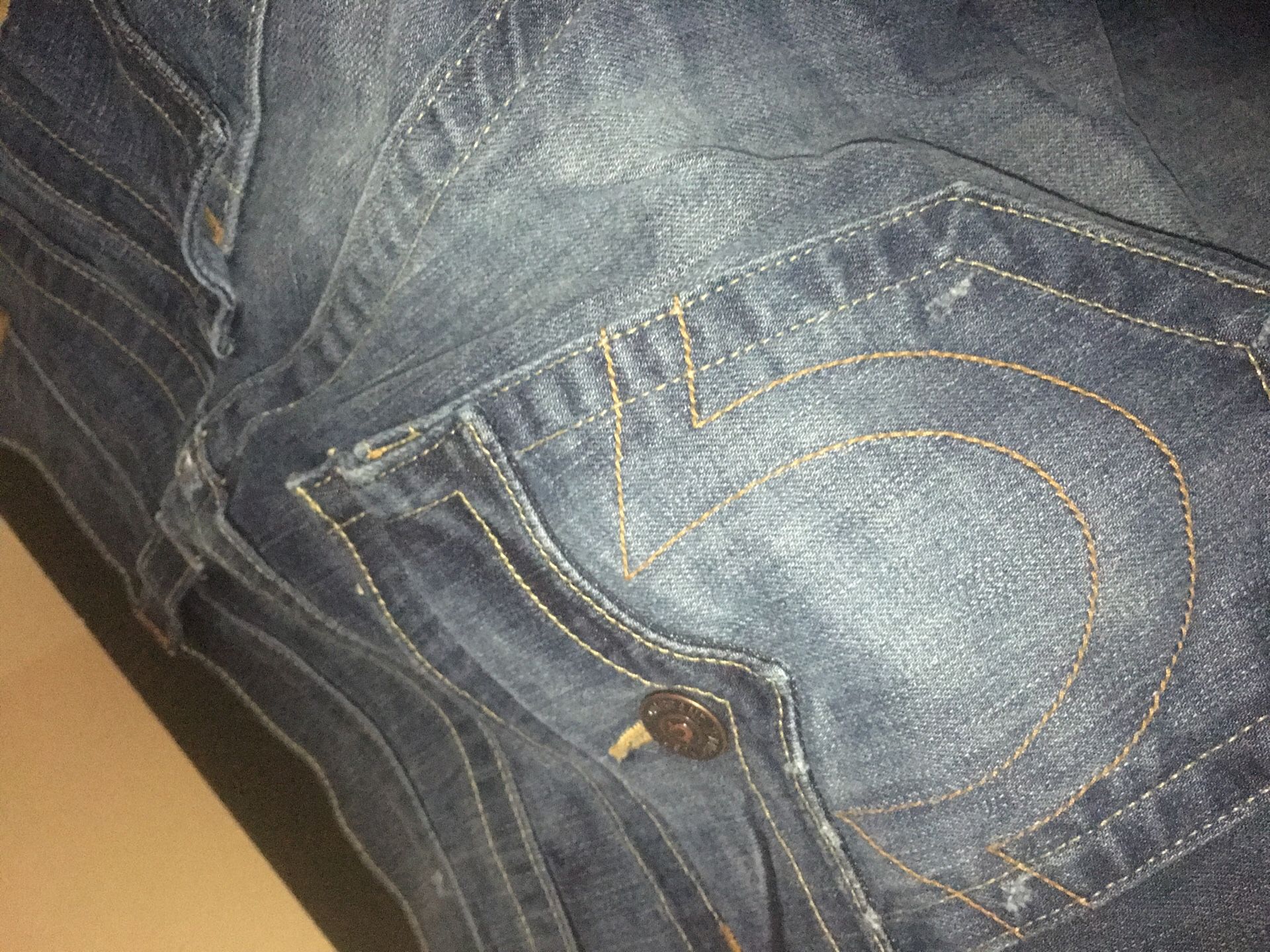 Truies Jeans