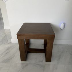 Ashley Furniture End Table