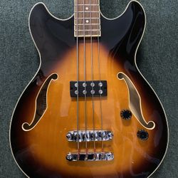 IBANEZ ELECTRIC BASS GUITAR