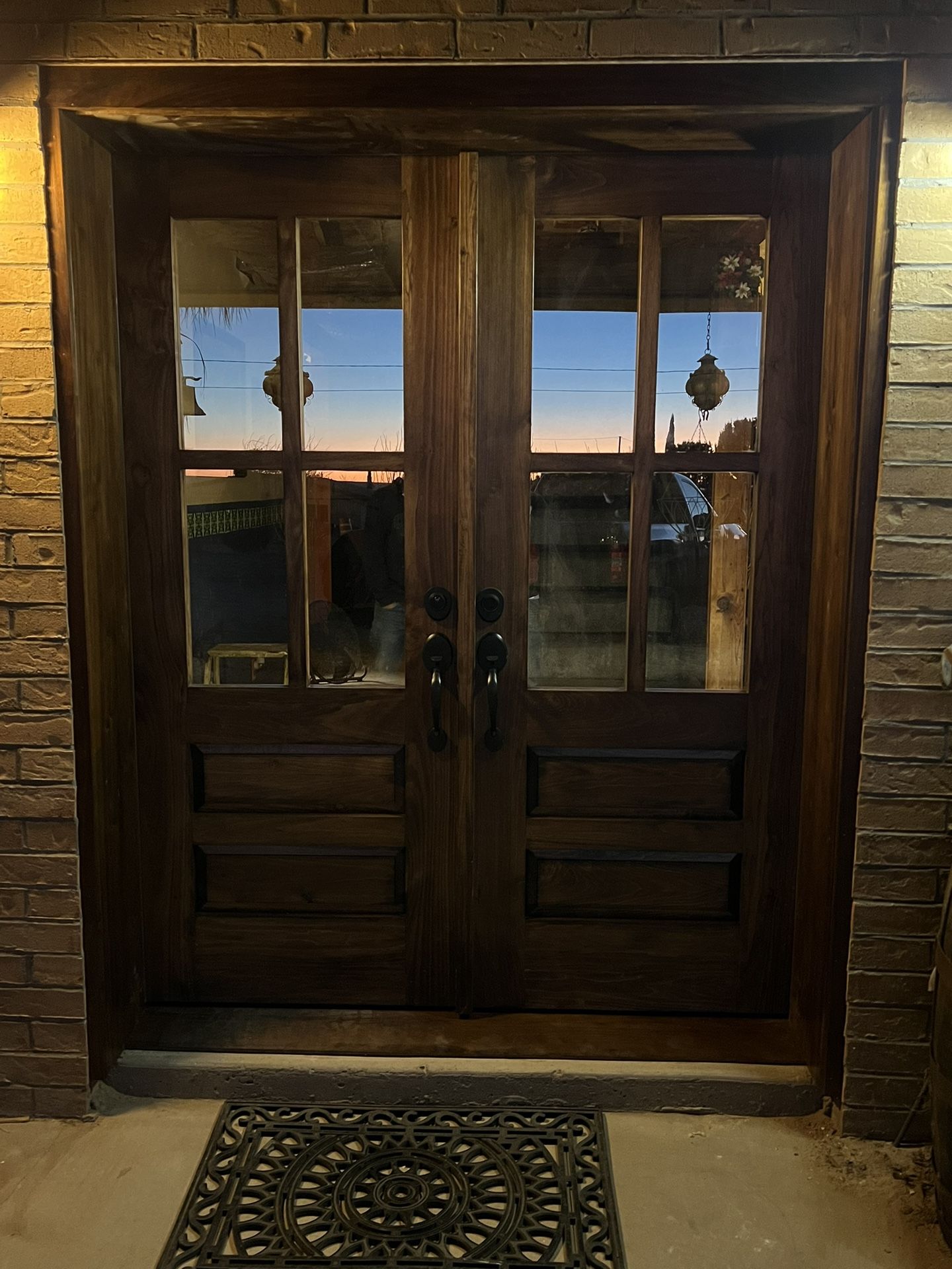 Doors Frames Drywall