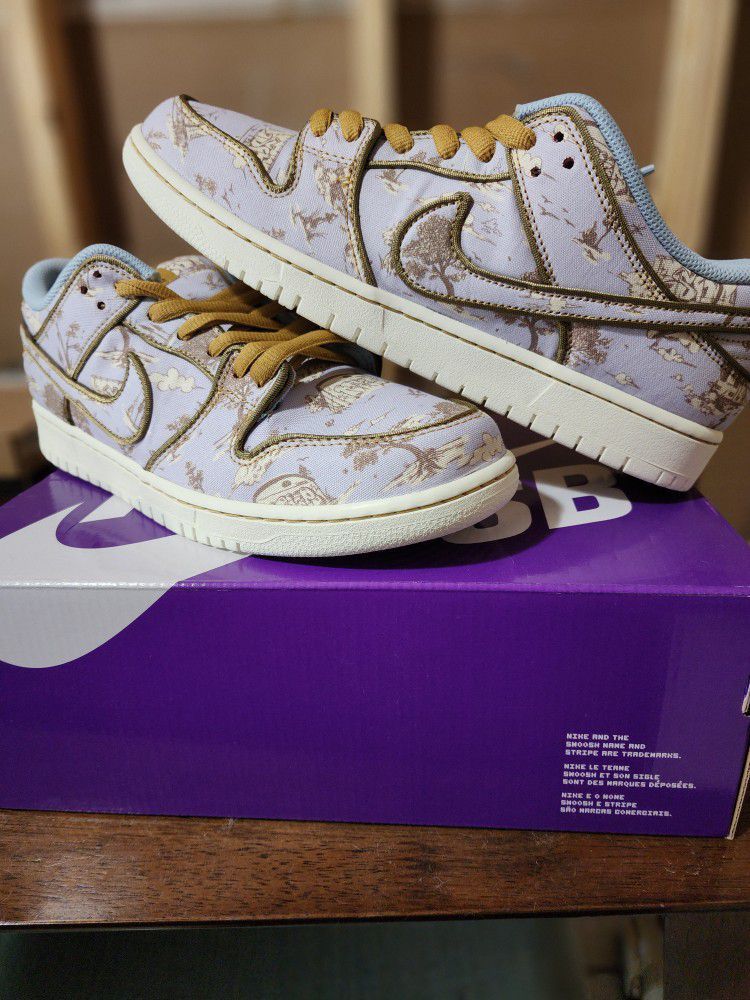 Nike Dunk SB Low Size 12 (New)