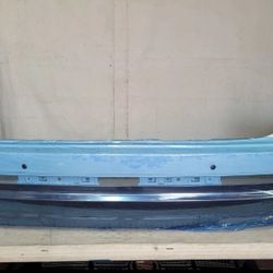 2023 2024 HYUNDAI PALISADE REAR BUMPER COVER OEM
