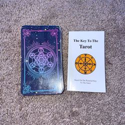 Tarot Cards 