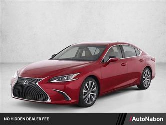 2019 Lexus ES 350