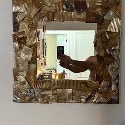 One Of A Kind Decor Mirrors