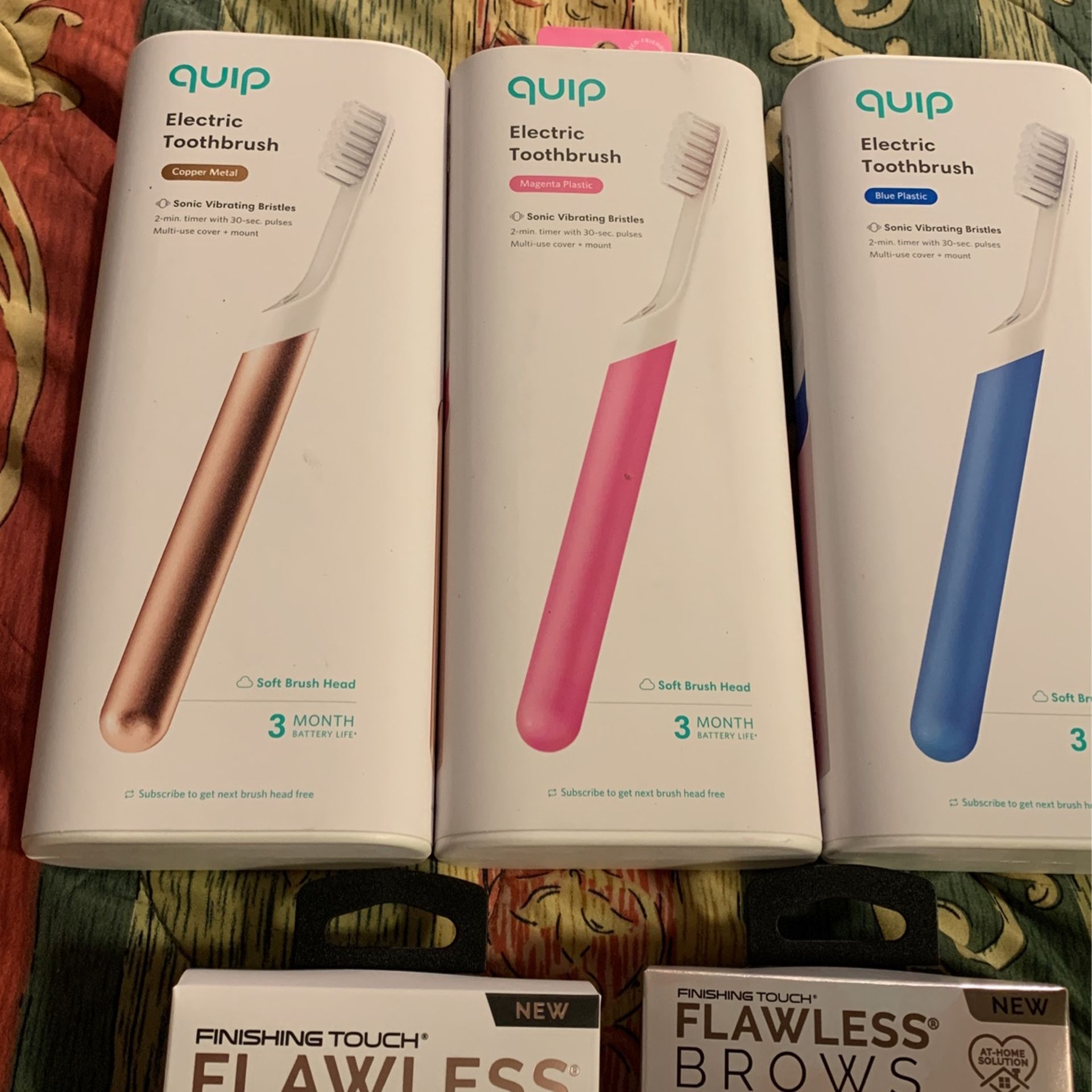 15 A Peace For Each Item