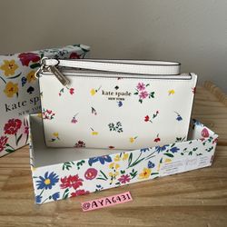 Kate Spade Wristlet