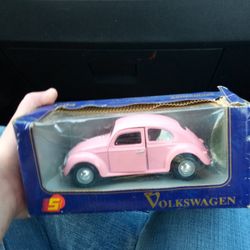 Collectible Toy Cars 