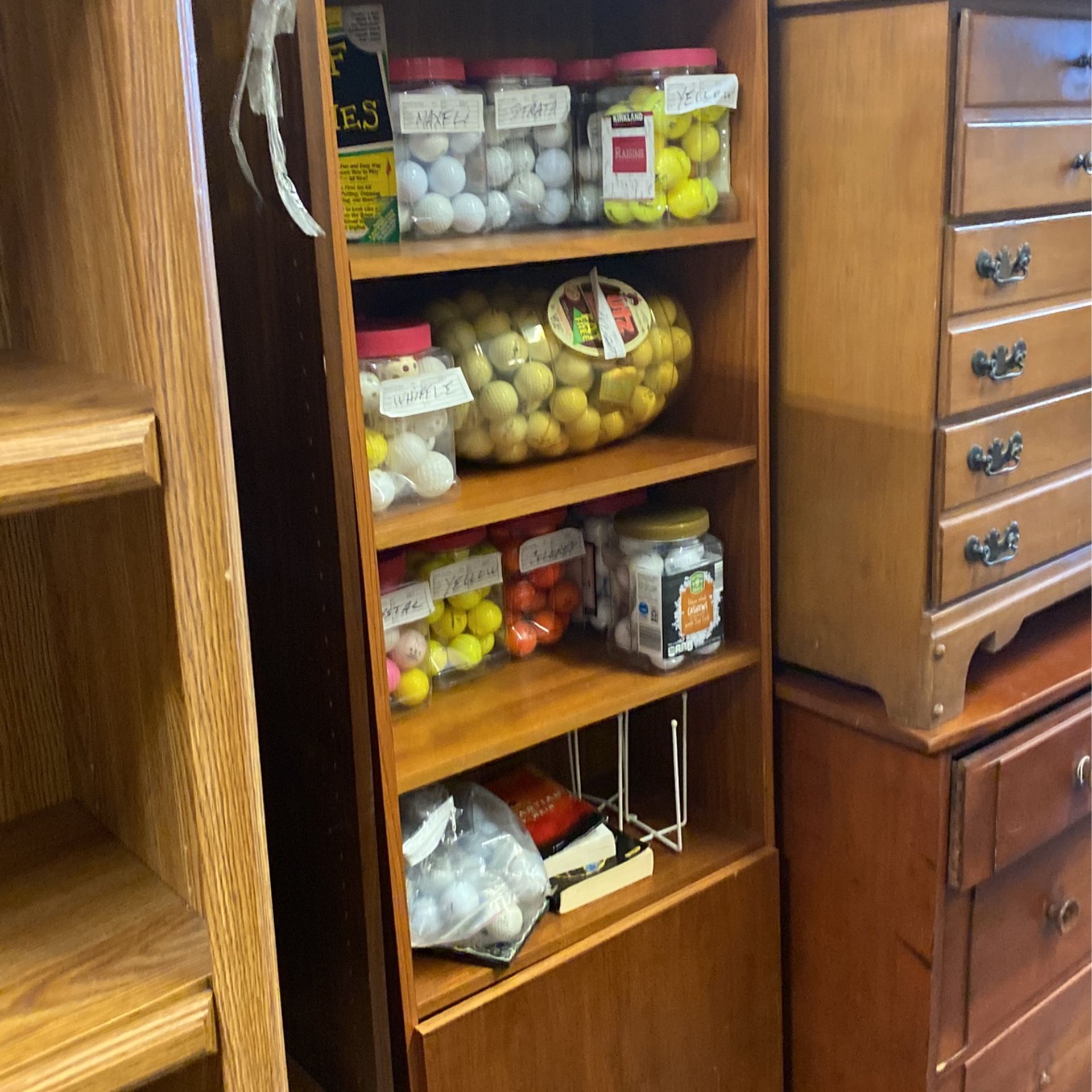Nice Small Shelf