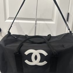 Brand New CC Duffle VIP/GWP