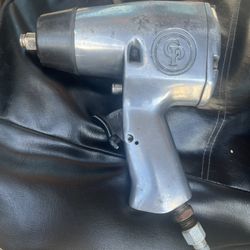 Craftsman Air Impact Wrench 