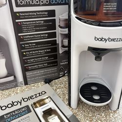 Babybrezza Formula Pro Advanced