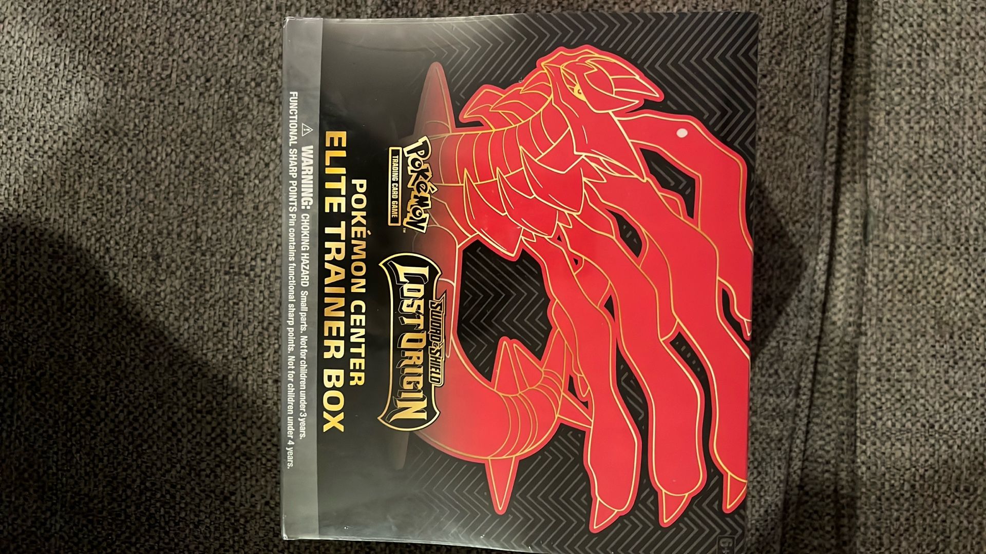 (let’s Negotiate) Taking All And Every Offer )Pokémon Swords And Shields Lost Origin Pokemon Center (Exclusive) 