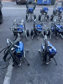 Sprayers