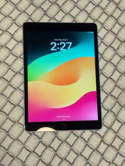 I pad 9th generation