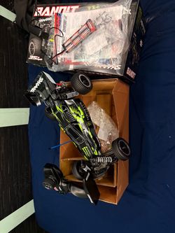 Rc car