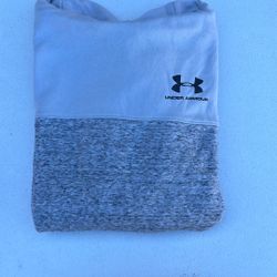 Men Under Armour Shirt Sleeve Sweater
