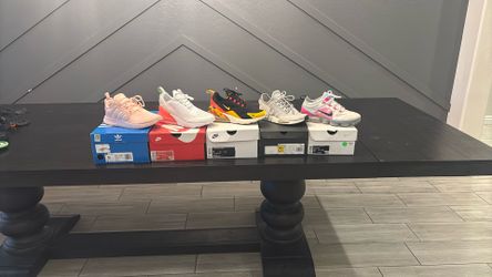Women’s Shoes