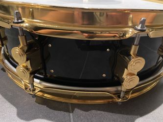 PDP Eric Hernandez Signature Snare 14”x4”