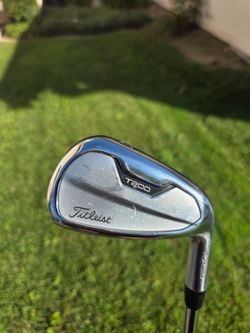 Titleist T200 9 Iron Golf Club, RH