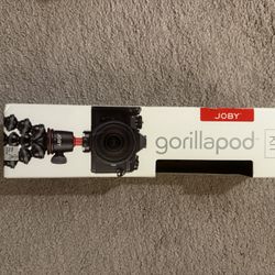 Tripod - GorillaPod