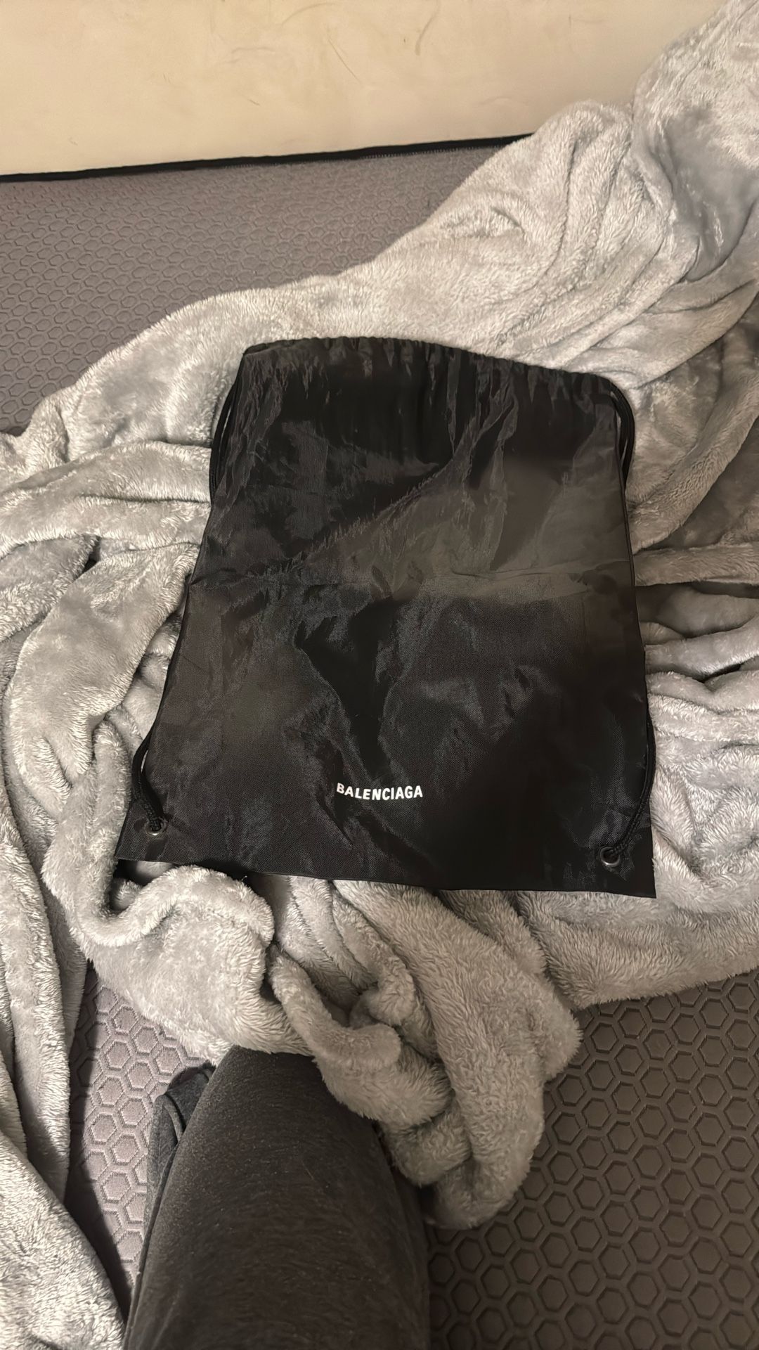 Balenciaga Bag For Shoes