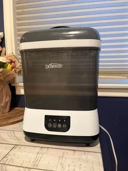 Sterilizer