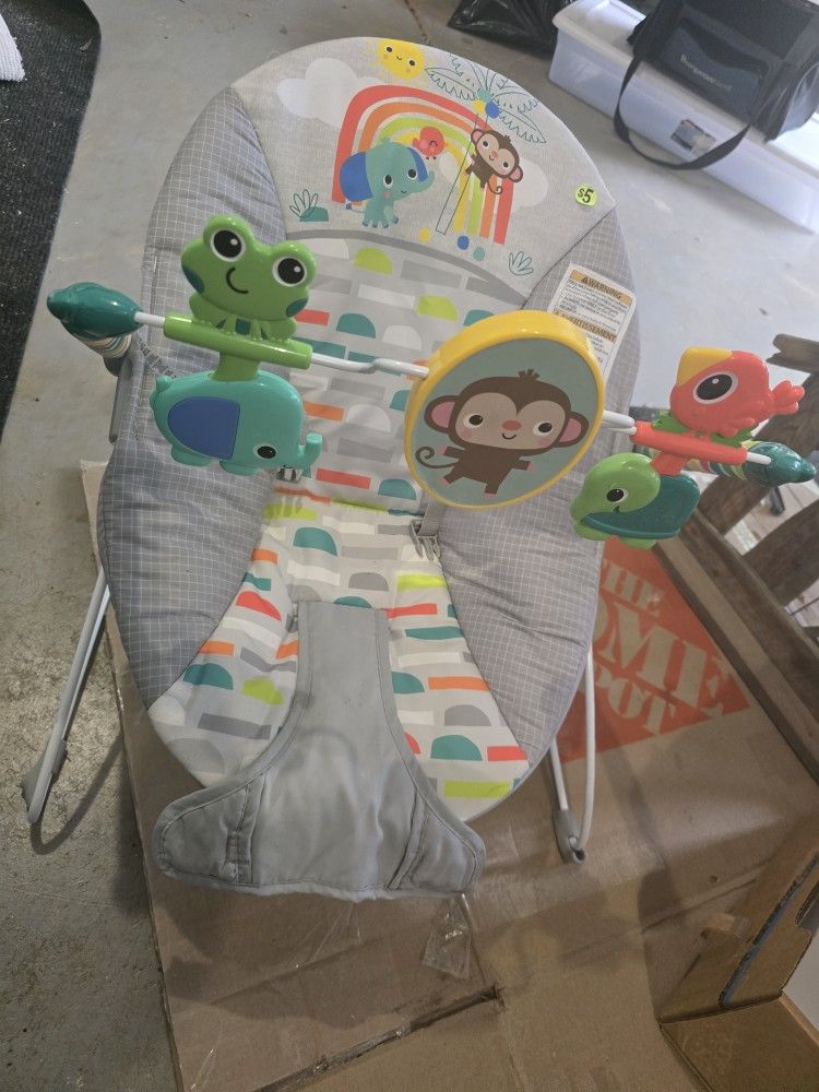 Baby Chair