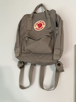 Fjallraven Kanken Mini Backpack