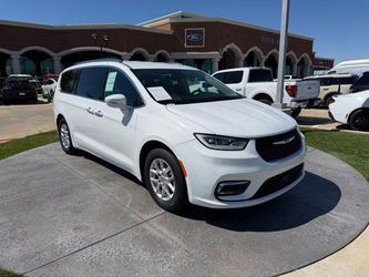 2021 Chrysler Pacifica