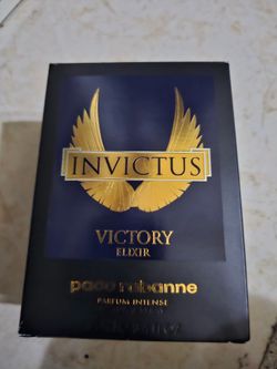 Invictus elixir