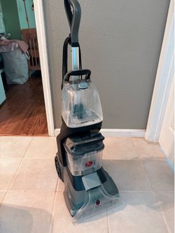 Hoover PowerScrub XL Carpet Cleaner