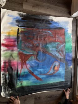 Art piece