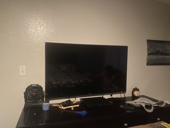 50 “ Tv