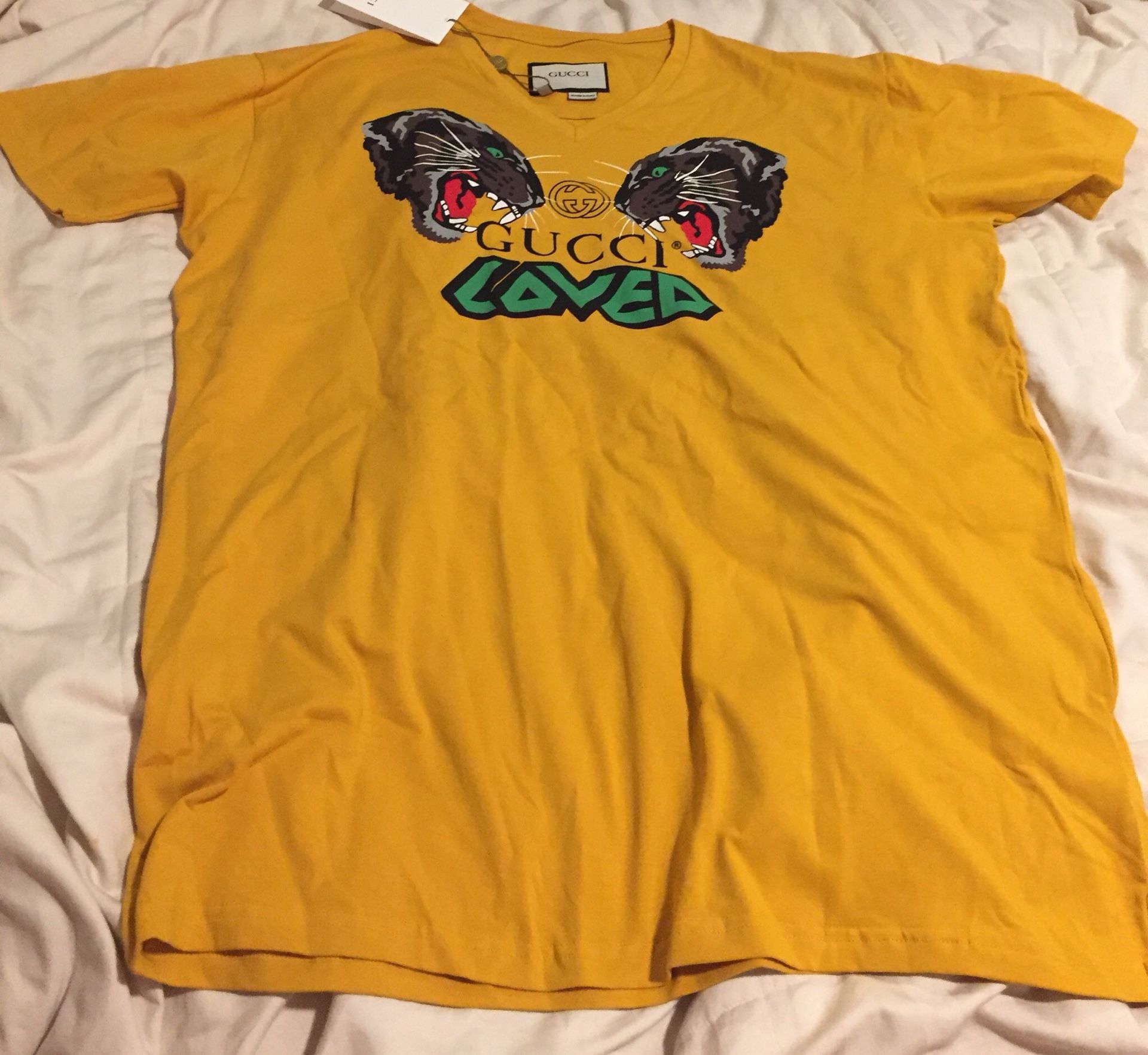 Gucci Shirt