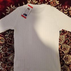 Cable Knit Sweater