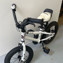 Kids Bike 14” Boys 
