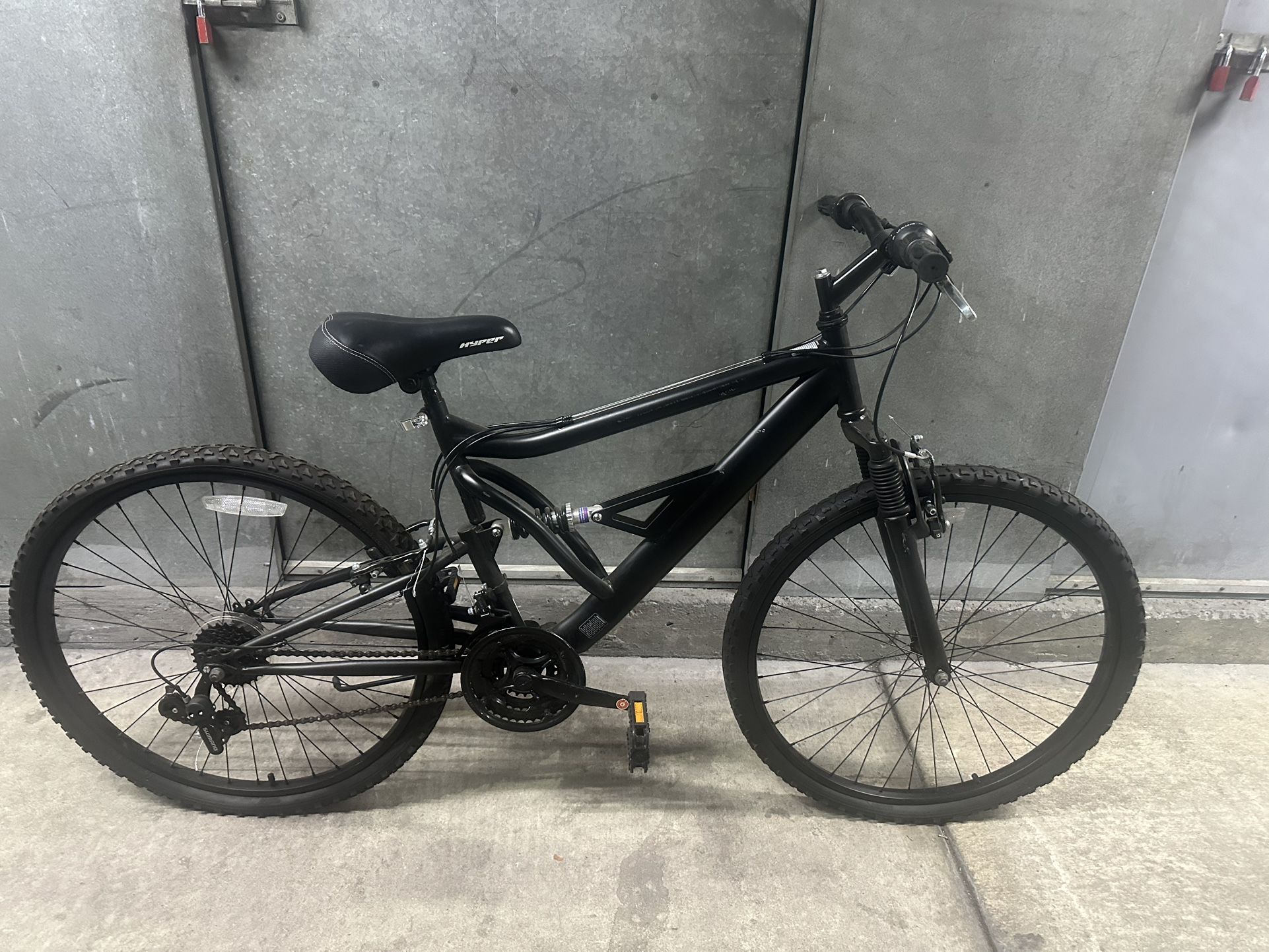 Hype Bike