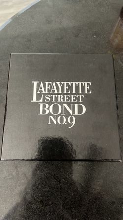 Lafayette Street Bond No.9