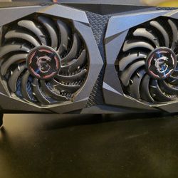 GeForce RTX 2060 GAMING Z 6G