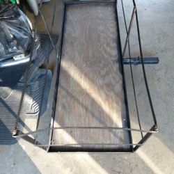 CARGO CARRIER HEAVY DUTY $140