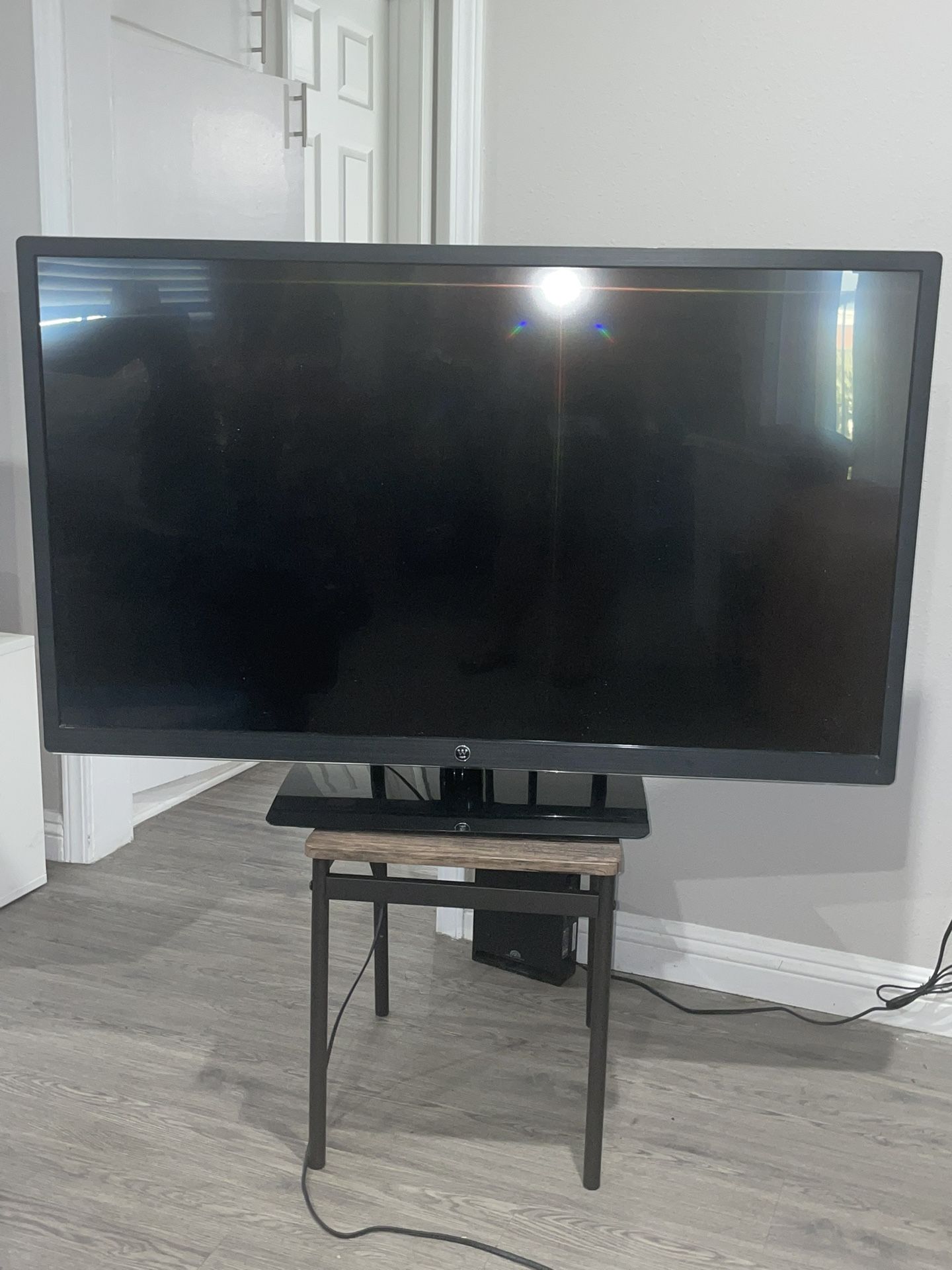 Westinghouse 50 Inch TV