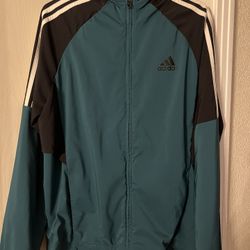 Adidas Jacket